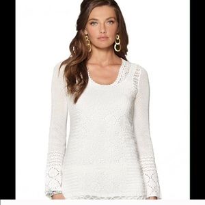 ISO Lilly Pulitzer Athena Tunic
