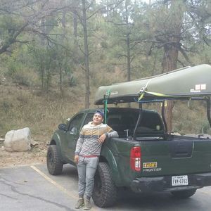 Meet your Posher, Ricky