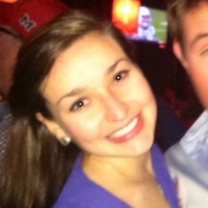 Meet your Posher, Kaitlyn