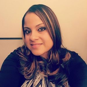 Meet your Posher, Sandra