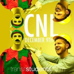 Meet your Posher, Jack