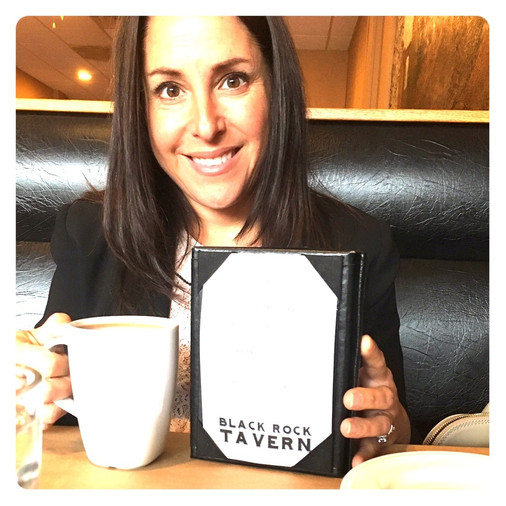 Meet your Posher, Lesley