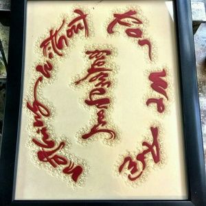 Meet your Posher, Andy