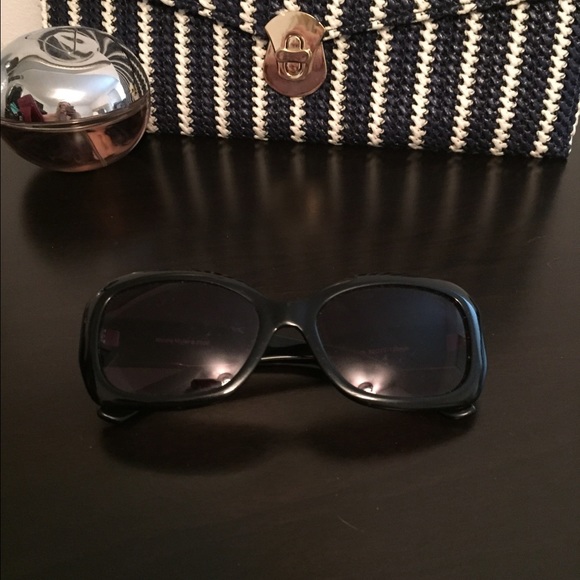 Nicole Miller Sunglasses
