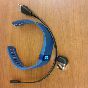 Fitbit Charge