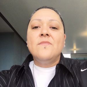 Meet your Posher, Lidia