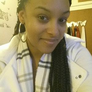 Meet your Posher, Arianna