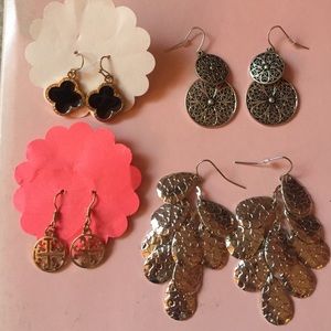 Bundle Earrings!