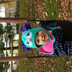 Meet your Posher, Bridget