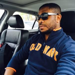 Meet your Posher, Mayowa