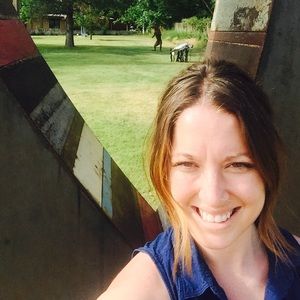 Meet your Posher, Jenny