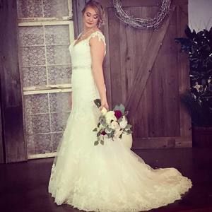 Meet your Posher, Stacy