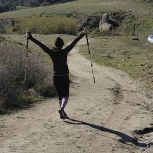 Meet your Posher, Camille