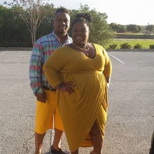 Meet your Posher, Latisa