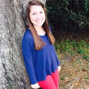 Meet your Posher, Analiese