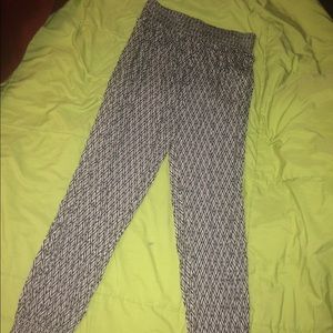 Cotton On pants, size Med, never worn