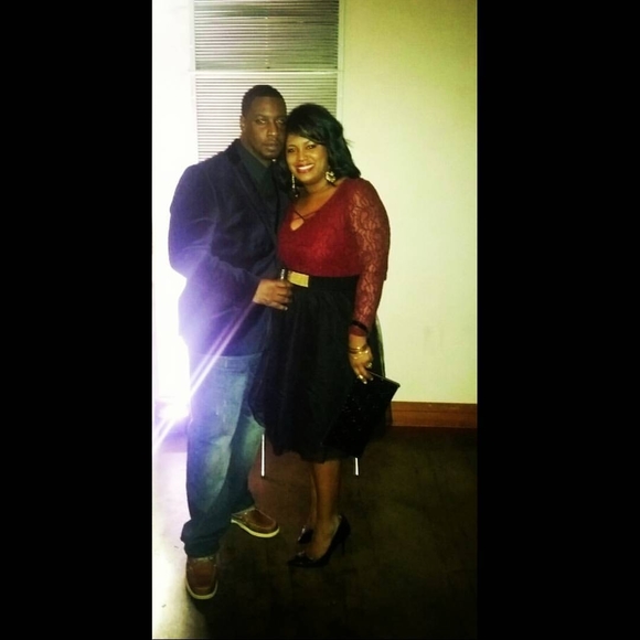 Meet your Posher, Ayisha