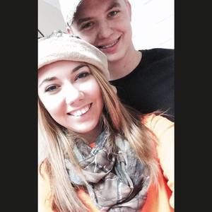 Meet your Posher, Randi