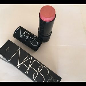Nars The Multiple in Orgasm