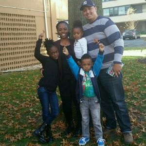 Meet your Posher, Jorge