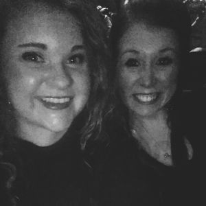 Meet your Posher, Becca