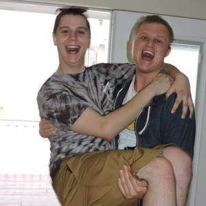 Meet your Posher, Kris