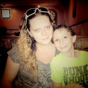 Meet your Posher, Jenna