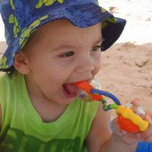 Meet your Posher, Ashleigh