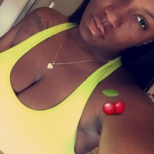 Meet your Posher, Jamilah