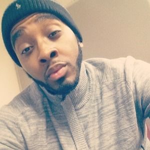 Meet your Posher, Darrell