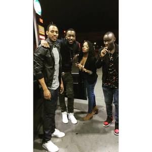 Meet your Posher, Yannick