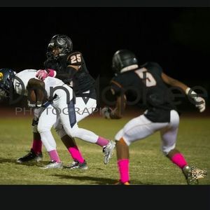 Meet your Posher, Shermone