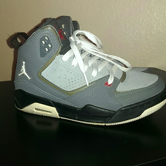 Jordan Flights