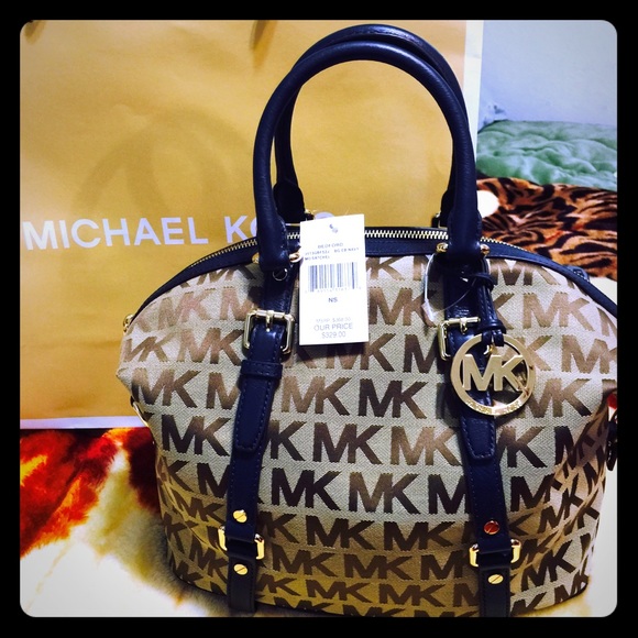 Beautiful MK Bag
