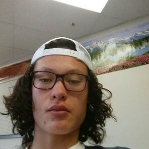 Meet your Posher, Patrick