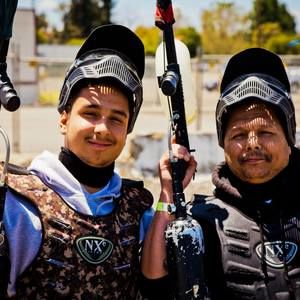 Meet your Posher, Johnny