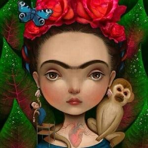 Meet your Posher, Faviola