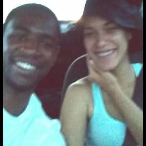 Meet your Posher, Byron