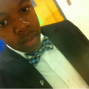 Meet your Posher, Tyler