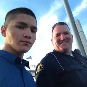 Meet your Posher, Johnie