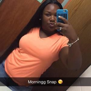 Meet your Posher, Bria