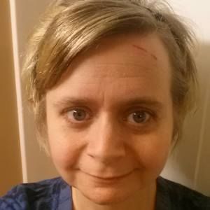 Meet your Posher, Jenny