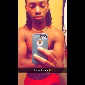 Meet your Posher, Josh