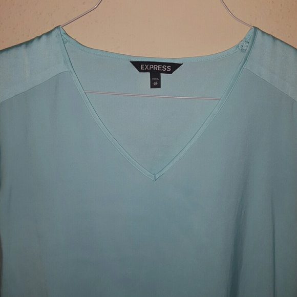 Express shirt - Picture 2 of 3