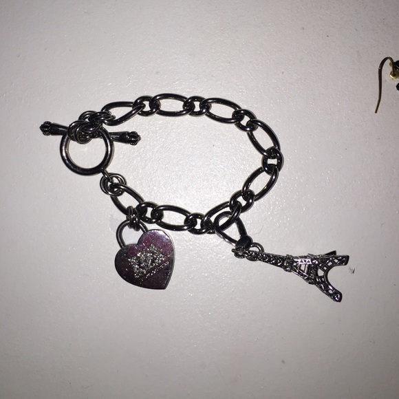 Juicy bracelet