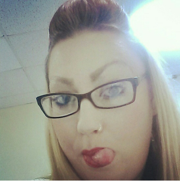 Meet your Posher, Ch