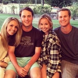 Meet your Posher, Carly