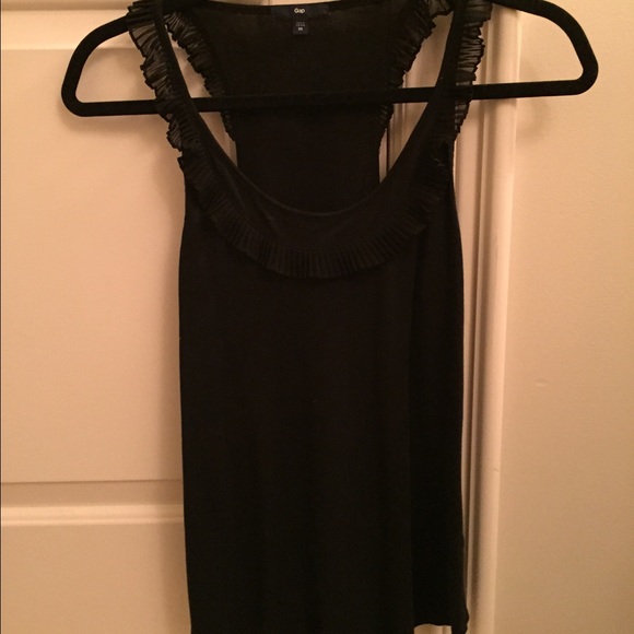 Gap Tank