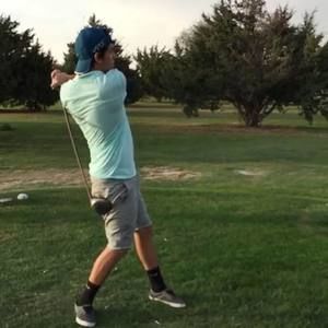 Meet your Posher, Tre