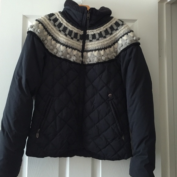 UGG Jacket